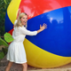 Illustration for article titled Reese Witherspoon Has a Giant Ball